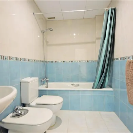 Exceptional 3-bedrooms Duplex With Ocean Views Appartamento *