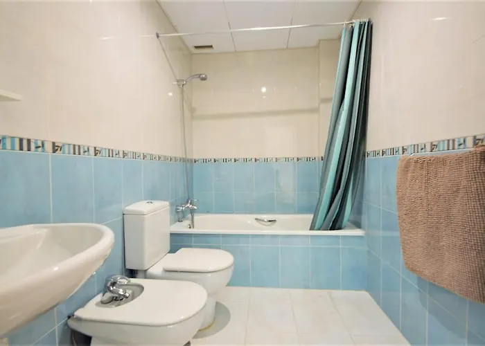 Exceptional 2-bedroom Duplex With Ocean Views Appartement *