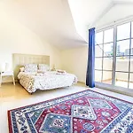Exceptional 2-bedroom Duplex With Ocean Views Appartamento *