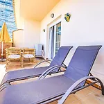 Exceptional 2-bedroom Duplex With Ocean Views Appartamento Benalmádena