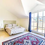 Exceptional 2-bedroom Duplex With Ocean Views Appartamento *