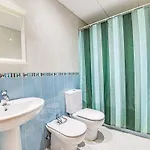 Exceptional 2-bedroom Duplex With Ocean Views * Benalmádena