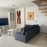 Exceptional 2-bedroom Duplex With Ocean Views Benalmádena