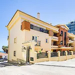 Exceptional 2-bedroom Duplex With Ocean Views Appartamento Benalmádena
