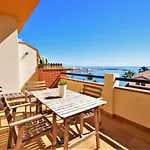 Exceptional 2-bedroom Duplex With Ocean Views Appartamento *