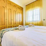 Exceptional 2-bedroom Duplex With Ocean Views Appartamento Benalmádena