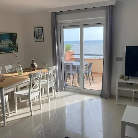 Exceptional 2-bedroom Duplex With Ocean Views Apartment