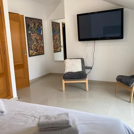 Exceptional 2-bedroom Duplex With Ocean Views Apartment