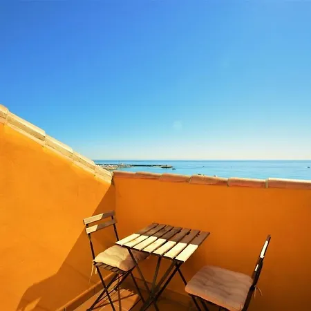 Exceptional 3-bedrooms Duplex With Ocean Views * Benalmádena