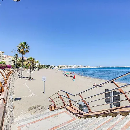 Apartmán Exceptional 3-bedrooms Duplex With Ocean Views *