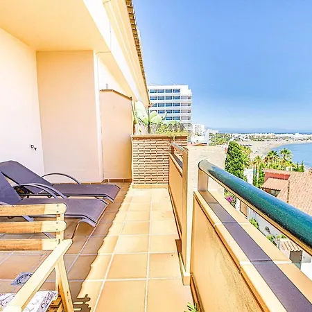 Exceptional 3-bedrooms Duplex With Ocean Views *
