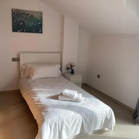 Exceptional 3-bedrooms Duplex With Ocean Views Apartmán