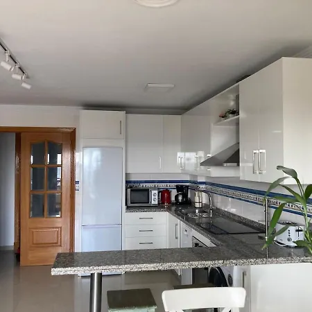 Exceptional 3-bedrooms Duplex With Ocean Views Apartmán