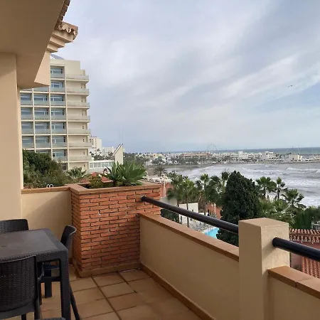 Exceptional 3-bedrooms Duplex With Ocean Views