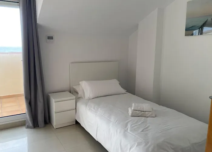 Exceptional 2-bedroom Duplex With Ocean Views Apartment *