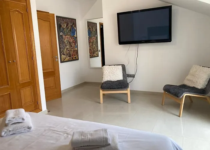 Exceptional 2-bedroom Duplex With Ocean Views Apartment