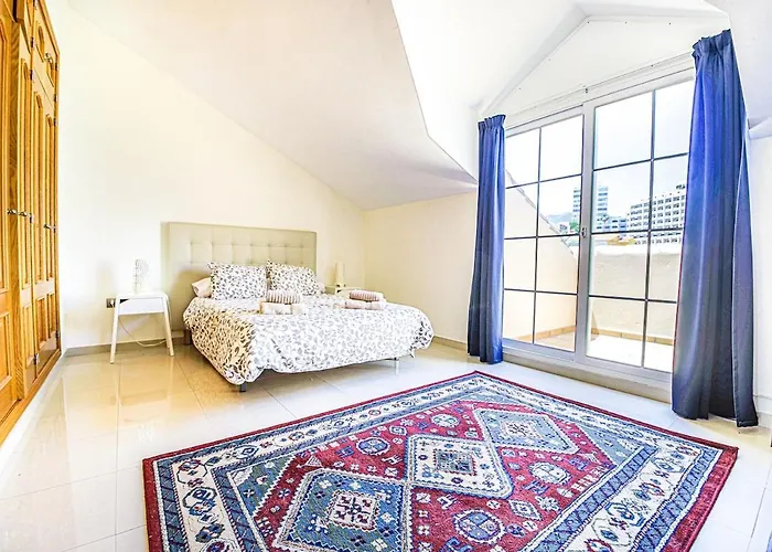 Exceptional 2-bedroom Duplex With Ocean Views Apartment *