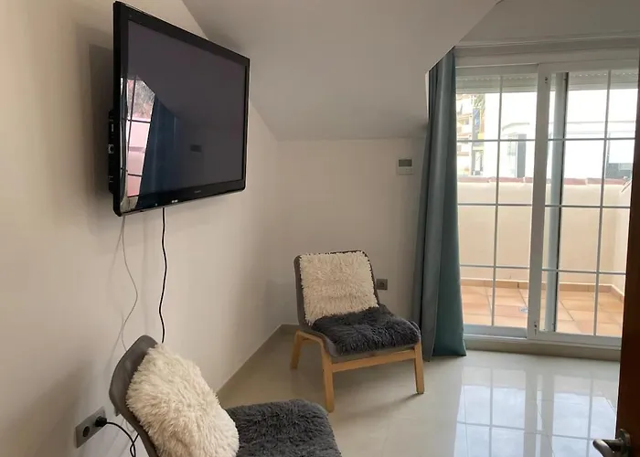 Exceptional 2-bedroom Duplex With Ocean Views Apartment