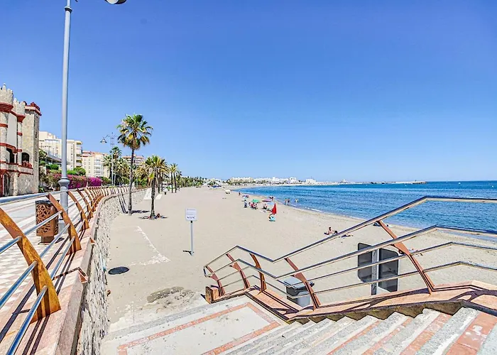 Apartment Exceptional 2-bedroom Duplex With Ocean Views *