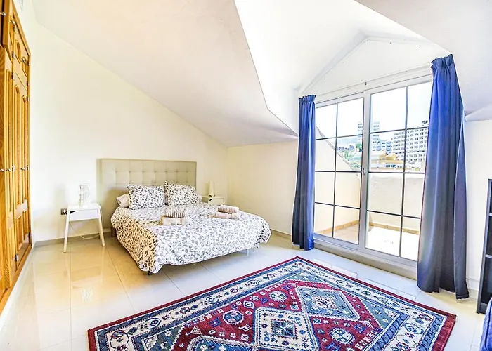 Exceptional 2-bedroom Duplex With Ocean Views Apartment *