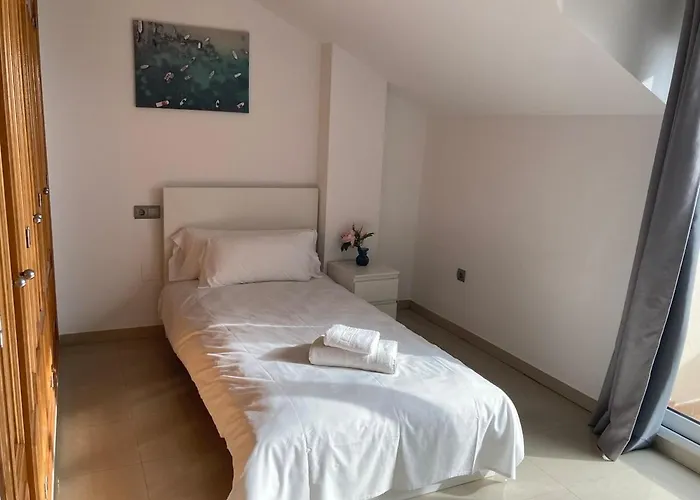 Exceptional 2-bedroom Duplex With Ocean Views Apartment
