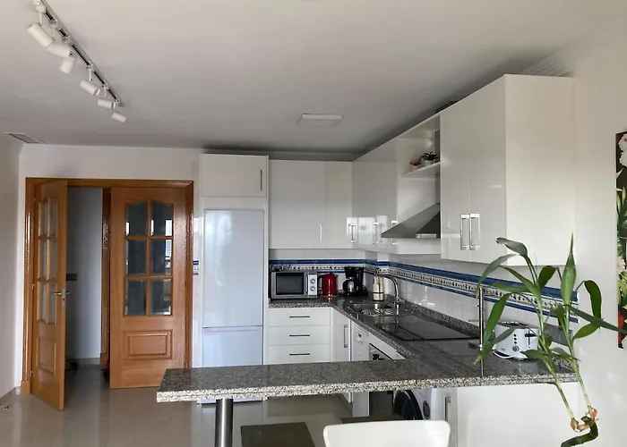 Exceptional 2-bedroom Duplex With Ocean Views Apartment